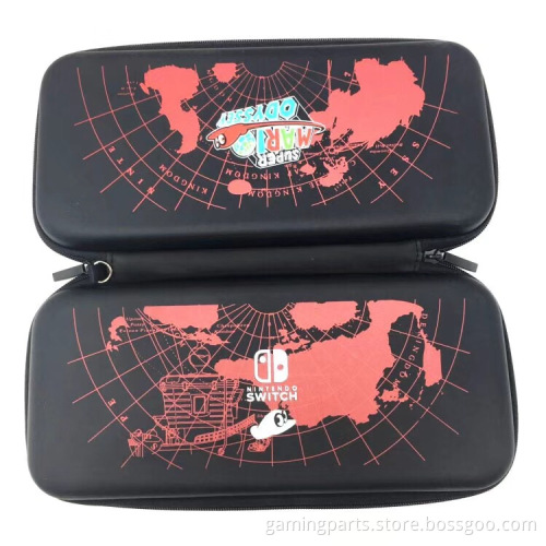 Protective Carrying Case for Nintendo Switch